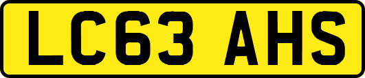 LC63AHS