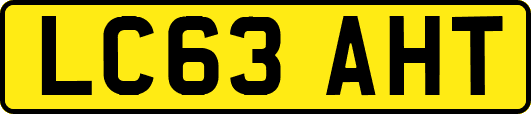 LC63AHT