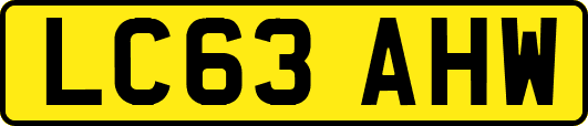 LC63AHW