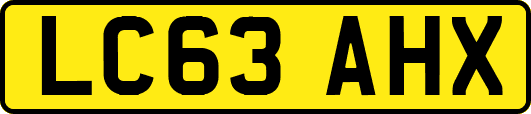 LC63AHX