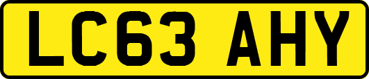 LC63AHY