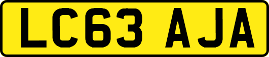 LC63AJA