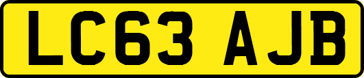 LC63AJB