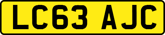 LC63AJC