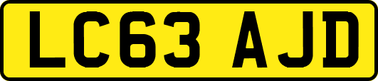 LC63AJD