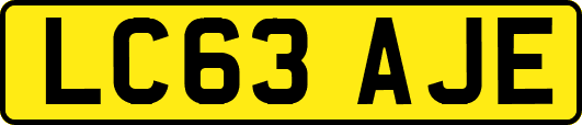 LC63AJE