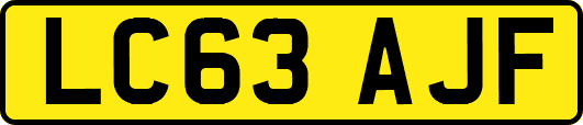 LC63AJF