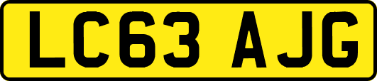 LC63AJG
