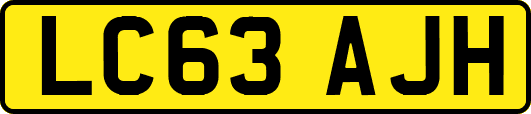 LC63AJH