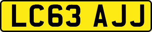 LC63AJJ