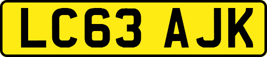 LC63AJK