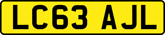 LC63AJL