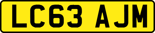 LC63AJM