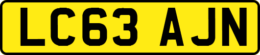 LC63AJN