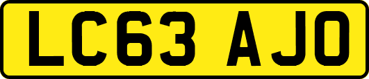 LC63AJO