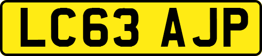 LC63AJP