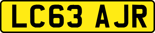LC63AJR