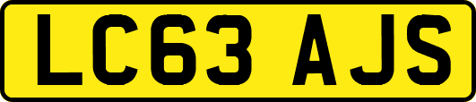 LC63AJS