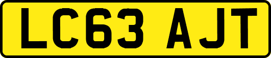 LC63AJT