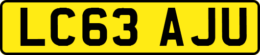 LC63AJU