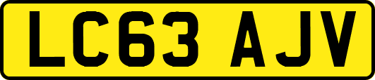 LC63AJV