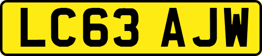 LC63AJW