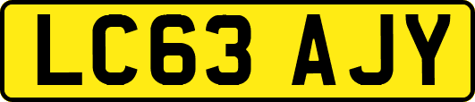 LC63AJY