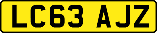 LC63AJZ