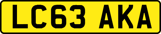 LC63AKA