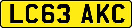 LC63AKC
