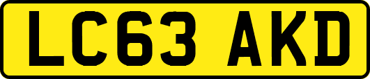 LC63AKD