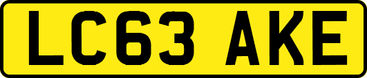 LC63AKE