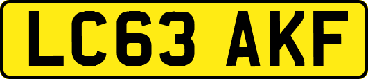 LC63AKF
