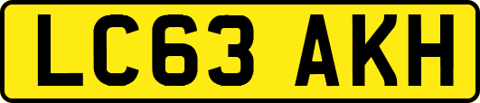 LC63AKH