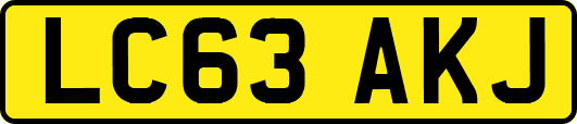 LC63AKJ