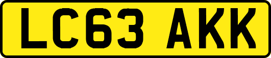 LC63AKK