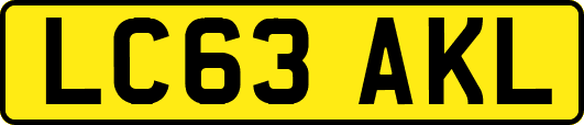LC63AKL