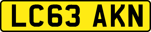LC63AKN