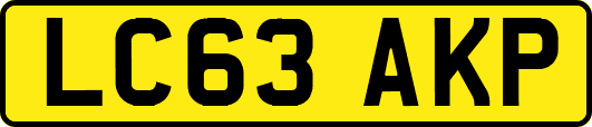 LC63AKP