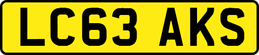LC63AKS