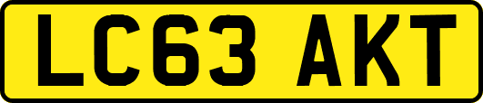 LC63AKT