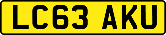 LC63AKU