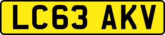 LC63AKV