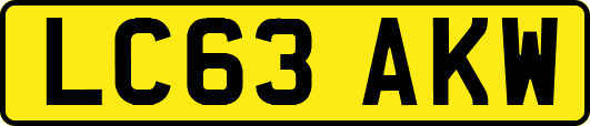LC63AKW