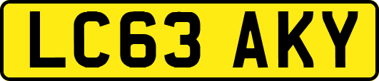 LC63AKY