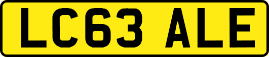 LC63ALE