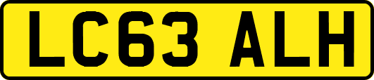 LC63ALH
