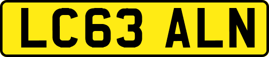LC63ALN