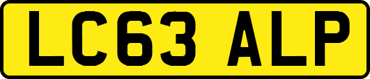 LC63ALP