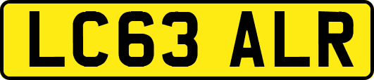 LC63ALR